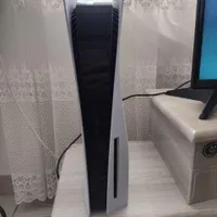 پلی استیشن 5 نو دیسک خور