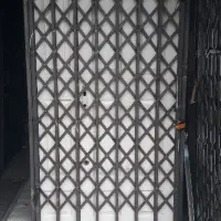 حفاظ اکاردیونی محافظ اپارتمانی