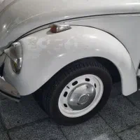 فولکس بیتل قورباغه ای|خودرو کلاسیک|شهریار, شهرک وائین|دیوار