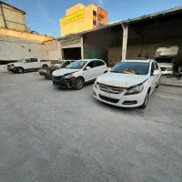 آموزش صافکاری و نقاشی