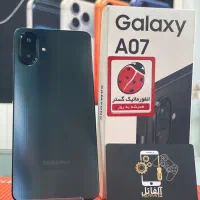 samsung A07
