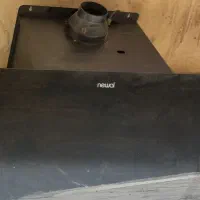 هود مورب newal