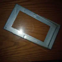 محافظ و باران گیر  آیفون درب