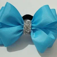 کش موی روبانی