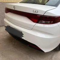 سواری تارا دنده|خودرو سواری و وانت|رفسنجان, |دیوار