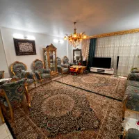 آپارتمان ۸۳ متری قلب بلوار دانش