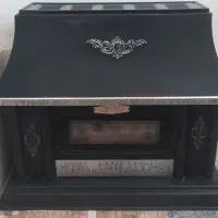 تعدادی لوازم منزل درحد نو