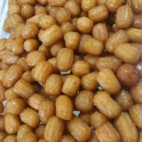 زولبیا بامیه