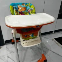 صندلی غذا کودک