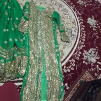 لباس لری مخصوص حنا بندان و عروسی|لباس|لردگان, |دیوار