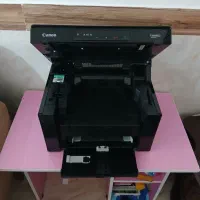 پرینتر لیزری سه کاره 3010 کانن canon|پرینتر، اسکنر، کپی، فکس|فردیس, فردیس|دیوار