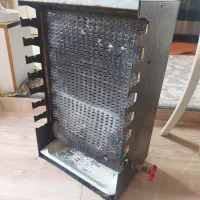 کباب پز ایستاده