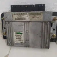 ای سی یو ساژم|قطعات یدکی و لوازم جانبی|محمدیه-قزوین, |دیوار