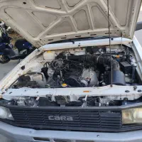 مزدا دوکابین موتور ۲۰۰۰|خودرو سواری و وانت|شیراز, عفیفآباد|دیوار