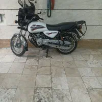 موتور سیکلت باکسر 1400