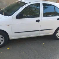 تیبا۲ بی رنگ