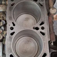 نیسان کمپرسی مدل۸۳تمام فابریک|خودرو سواری و وانت|شیراز, شهرک ترکان|دیوار