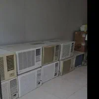 خرید وفروش انواع کولر گازی