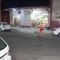 فروش مغازه ۲۵ متری در معین زاده خیابان نرگس ۹|فروش مغازه و غرفه|اهواز, معین زاده|دیوار