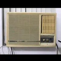 کولر گازی اوجنرال فرش میز تلوزیونی و..|کولر گازی و فن‌کوئل|ایرانشهر, |دیوار