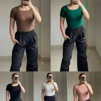 انواع کراپ و بادی