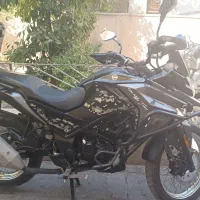 گلکسی NH180|موتورسیکلت|شیراز, آزادگان|دیوار