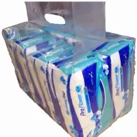 دستمال کاغذی