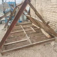 سرند بیل مکانیکی|ماشین‌آلات صنعتی|بردسیر, |دیوار