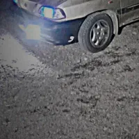 پراید 141|خودرو سواری و وانت|کهنوج, |دیوار