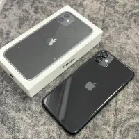 آیفون 11 حافظه ۱۲۸ دوسیم zaa(موبایل کوردتل)|موبایل|کرمانشاه, |دیوار