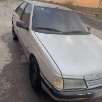 مدل 89|خودرو سواری و وانت|خرمشهر, |دیوار