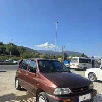 پراید هاچ بک نسیم