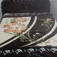 تخت خواب دونفره
