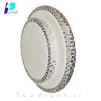 چراغ سقفی ۸۰وات سه حالته مدرن-گارانتی ۲ سال|لامپ و چراغ|تهران, لاله زار|دیوار