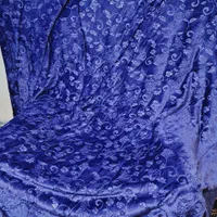 پتو مسافرتی گل برجسته|رختخواب، بالش، پتو|کرمان, |دیوار