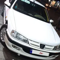 پارس تیوفایوTU5 مدل 99