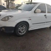 تیبا2مدل 96درحدصفر شماره اصفهان|خودرو سواری و وانت|پاکدشت, پاکدشت (مامازند)|دیوار