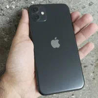 آیفون 11 نرمال