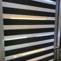 پرده زبرا آماده|پرده، رانر، رومیزی|تهران, تهرانسر شرقی|دیوار