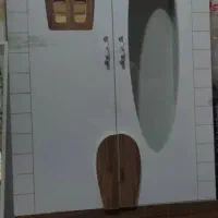 تخت و کمد بچه ( سیسمونی) نونو حراج