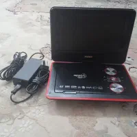 دستگاه دی وی دی