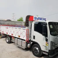 ایسوزو ۶تن مدل ۹۵