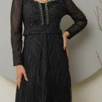 لباس مجلسی از سایز ۴۲تا۵۲|لباس|کرج, برغان|دیوار