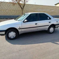 پژو 405مدل اخر 86 دوگانه CNG|خودرو سواری و وانت|نظرآباد, نظرآباد|دیوار