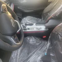 فونیکس آریزو 6 پرو مشکی صفر|خودرو سواری و وانت|شیراز, ریشمک|دیوار