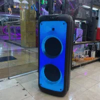 اسپیکر پارتی باکس