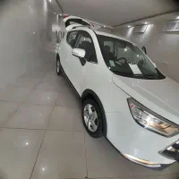 جکS3 گارانتی فعال کارکرد ۱۵۹۰۰