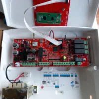 فروش وپخش سیستم حفاظتی وامنیتی|دوربین مداربسته|علیآباد کتول, |دیوار