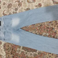 یک دست شلوار نو نو هست اصلا استفاده نشده