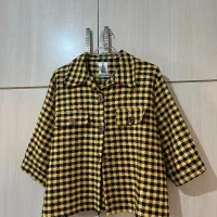 کت چهارخونه